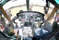 N832M - Cockpit taken at America Heroes Airshow. Lakeview Terrace, CA - by Damon J. Duran - phantomphan1974