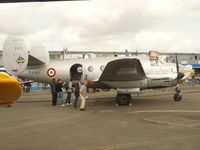 F-AZKT - LE BOURGET AIRSHOW