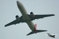 B-5075 @ ZGSZ - Shenzhen Airlines