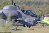 162572 - Arrival at American Heroes Airshow, Lakeview Terrace, Hanse Dam, CA - by Damon J. Duran - phantomphan1974