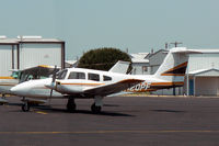 N120PF @ 52F - At Aero Valley (Northwest Regional Airport) - by Zane Adams