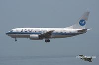 B-2999 @ VHHH - Xiamen Airlines