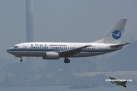 B-2999 @ VHHH - Xiamen Airlines