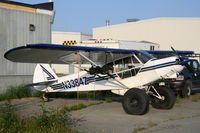 N3384Z @ PALH - PALH
