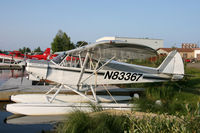 N83367 @ PALH - PALH