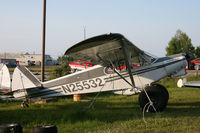 N25532 @ PALH - PALH