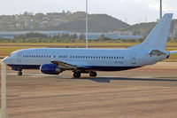 ZS-OAO @ FADN - At Durban - by Micha Lueck