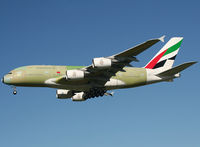 F-WWST @ LFBO - C/n 023 - For Emirates as A6-EDF - by Shunn311