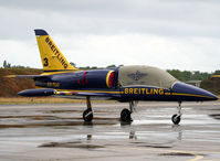 ES-TLG @ LFBC - Used as a demo during LFBC Airshow 2009 - by Shunn311