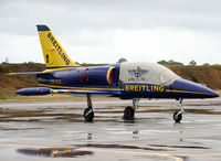 ES-YLX @ LFBC - Used as a demo during LFBC Airshow 2009 - by Shunn311