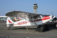 N83354 @ PALH - PALH