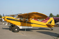 N1887A @ PALH - PALH