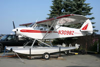 N3098Z @ PALH - PALH