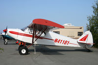 N41181 @ PALH - PALH