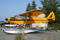 N1078A @ PALH - PALH