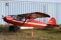 N8566C @ PALH - PALH