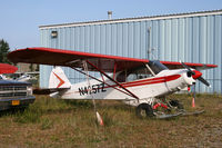 N4257Z @ PALH - PALH