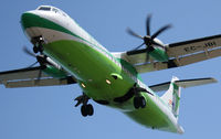 EC-JBI @ GCRR - ATR ATR-72-212 - by J. Thoma