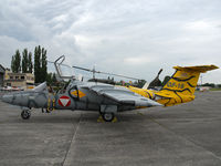 1116 @ LOLW - Saab 105 of the Austrian Air Force at  - by P. Radosta - www.austrianwings.info