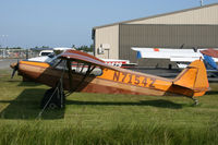 N7154Z @ PALH - PALH