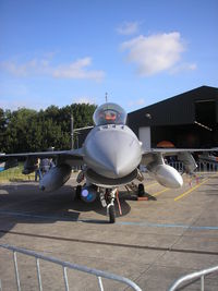 J-877 @ EHLW - RNLAF Openday at Leeuwarden AFB - by Henk Geerlings