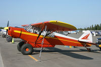 N3797Z @ PALH - PALH