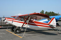 N1041A @ PALH - PALH