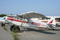 N7156Z @ PALH - PALH
