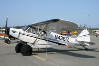 N4361Z @ PALH - PALH