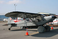 N1666Z @ PALH - PALH