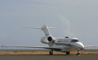 N794XJ @ TNCM - park at the ramp - by daniel jef