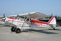 N5392Y @ PALH - PALH