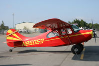 N85069 @ PALH - PALH