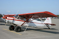 N3288Z @ PALH - PALH