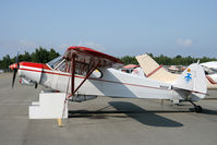 N2410P @ PALH - PALH