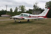 N5094C @ ANE - 1978 Cessna T310R, c/n: 310R1417 - by Timothy Aanerud