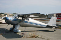 N1786K @ PALH - PALH