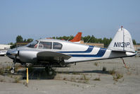 N1131P @ PALH - PALH