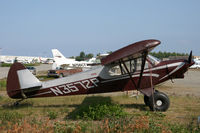 N3572P @ PALH - PALH