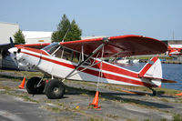 N83392 @ PALH - PALH