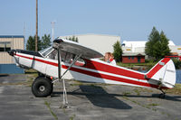 N82983 @ PALH - PALH