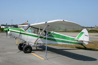 N2464S @ PALH - PALH