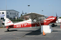 N1577P @ PAMR - PAMR