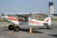 N4279Z @ PAMR - PAMR