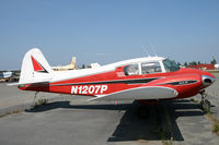 N1207P @ PAMR - PAMR