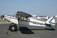 N82448 @ PAMR - PAMR