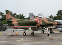 906 @ LFBC - Used as a demo during LFBC Airshow 2009 - by Shunn311