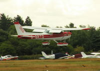 G-BRTD photo, click to enlarge G-BRTD photo, click to enlarge