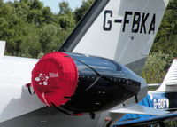 G-FBKA photo, click to enlarge G-FBKA photo, click to enlarge