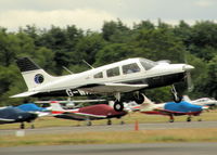 G-WARH photo, click to enlarge G-WARH photo, click to enlarge